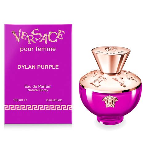 versace dylan purple review|versace dylan purple 100ml price.